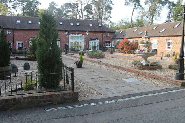  Image of 3 bedroom Terraced house for sale in Stourbridge Road Stanmore Bridgnorth WV15 at Bridgnorth Shropshire Bridgnorth, WV15 6DS