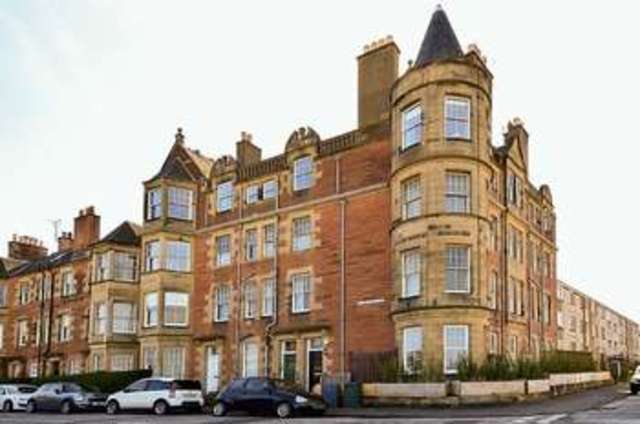  Image of 2 bedroom Flat for sale in Plewlands Terrace Edinburgh EH10 at Plewlands Terrace Morningside Edinburgh, EH10 5JX
