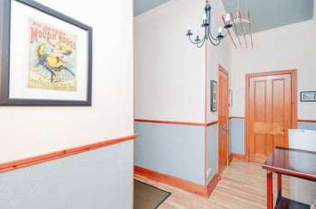  Image of 2 bedroom Flat for sale in Plewlands Terrace Edinburgh EH10 at Plewlands Terrace Morningside Edinburgh, EH10 5JX