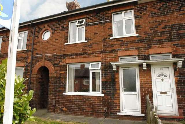  Image of 3 bedroom Town House for sale in Hamilton Avenue Royton Oldham OL2 at Royton Oldham Lancashire, OL2 5EN