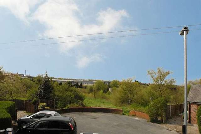  Image of 3 bedroom Town House for sale in Hamilton Avenue Royton Oldham OL2 at Royton Oldham Lancashire, OL2 5EN