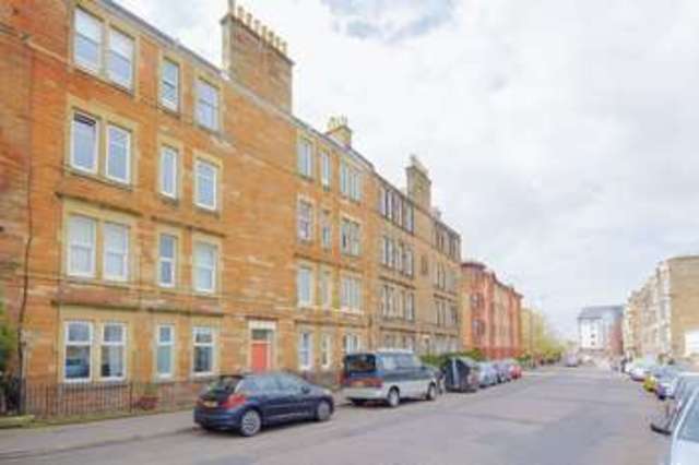  Image of 1 bedroom Flat for sale in Albion Road Edinburgh EH7 at Albion Road Easter Road Edinburgh, EH7 5QW