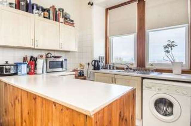  Image of 1 bedroom Flat for sale in Albion Road Edinburgh EH7 at Albion Road Easter Road Edinburgh, EH7 5QW
