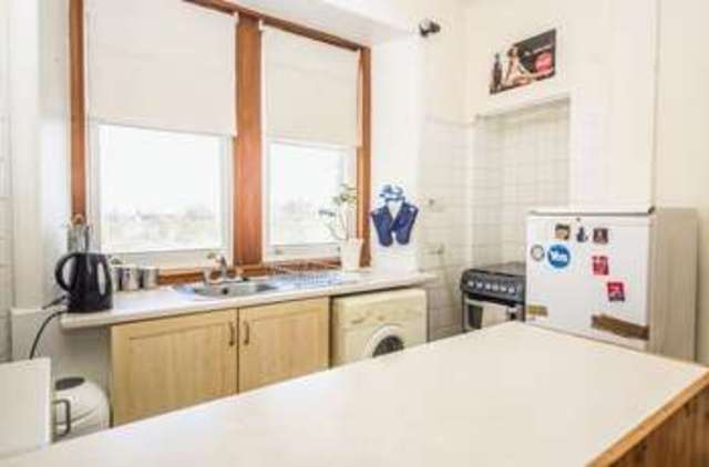  Image of 1 bedroom Flat for sale in Albion Road Edinburgh EH7 at Albion Road Easter Road Edinburgh, EH7 5QW