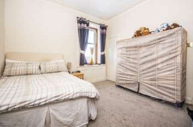  Image of 1 bedroom Flat for sale in Albion Road Edinburgh EH7 at Albion Road Easter Road Edinburgh, EH7 5QW