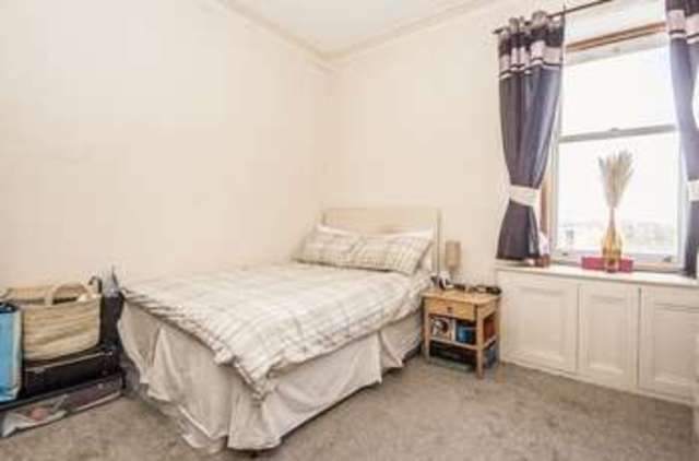  Image of 1 bedroom Flat for sale in Albion Road Edinburgh EH7 at Albion Road Easter Road Edinburgh, EH7 5QW