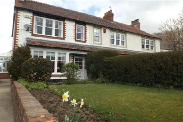  Image of 3 bedroom Detached house to rent in Kirkby Lane Great Broughton Middlesbrough TS9 at Middlesbrough, TS9 7HG