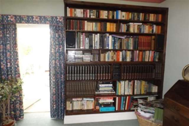  Image of 3 bedroom Detached house to rent in Kirkby Lane Great Broughton Middlesbrough TS9 at Middlesbrough, TS9 7HG