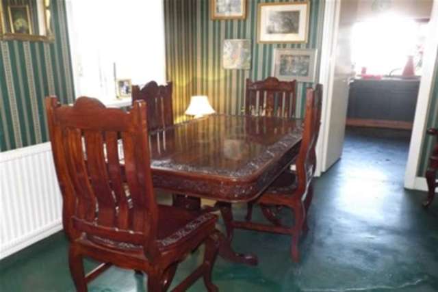  Image of 3 bedroom Detached house to rent in Kirkby Lane Great Broughton Middlesbrough TS9 at Middlesbrough, TS9 7HG