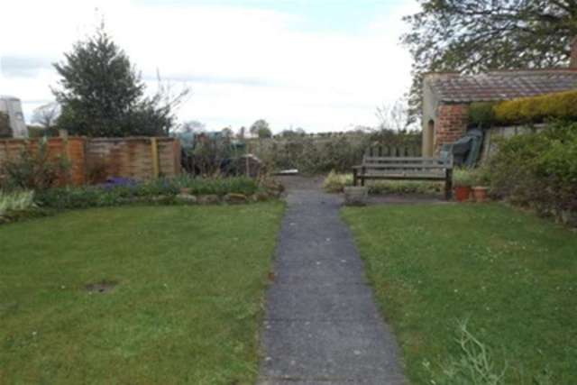  Image of 3 bedroom Detached house to rent in Kirkby Lane Great Broughton Middlesbrough TS9 at Middlesbrough, TS9 7HG