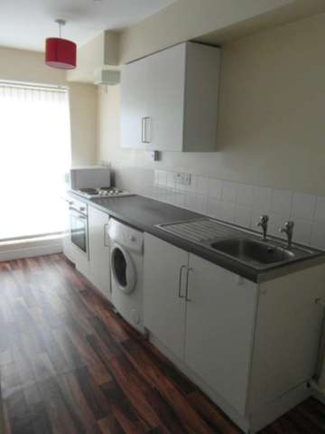  Image of 1 bedroom Terraced house to rent in Normanton Road Derby DE23 at Normanton Road  Normanton, DE23 6WD