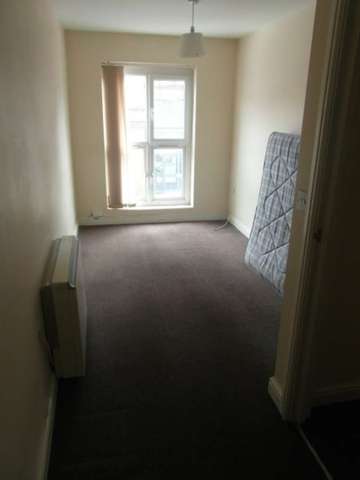  Image of 1 bedroom Terraced house to rent in Normanton Road Derby DE23 at Normanton Road  Normanton, DE23 6WD