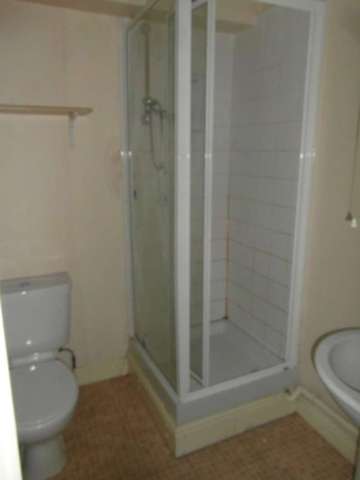  Image of 1 bedroom Terraced house to rent in Normanton Road Derby DE23 at Normanton Road  Normanton, DE23 6WD