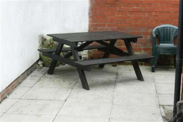  Image of 1 bedroom Detached house to rent in Ladywell Street Preston PR1 at Preston, PR1 2XE