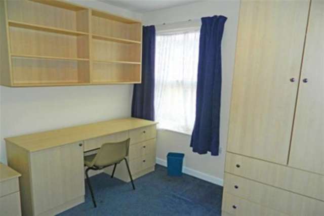  Image of 1 bedroom Detached house to rent in Ladywell Street Preston PR1 at Preston, PR1 2XE