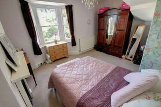  Image of 3 bedroom Terraced house for sale in Church Terrace Exeter EX2 at Church Terrace  EXETER, EX2 5DU