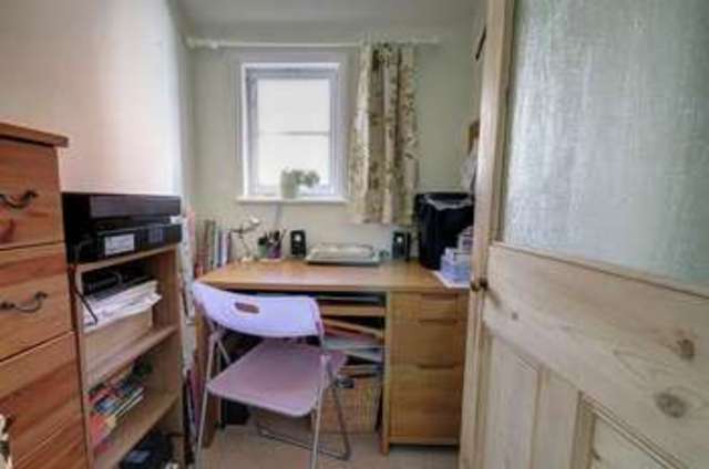  Image of 3 bedroom Terraced house for sale in Church Terrace Exeter EX2 at Church Terrace  EXETER, EX2 5DU