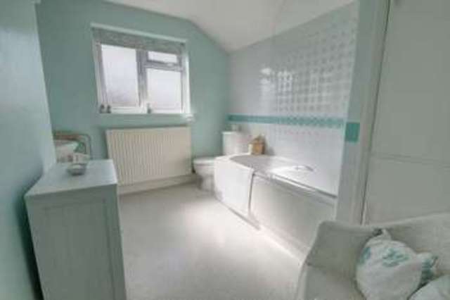  Image of 3 bedroom Terraced house for sale in Church Terrace Exeter EX2 at Church Terrace  EXETER, EX2 5DU