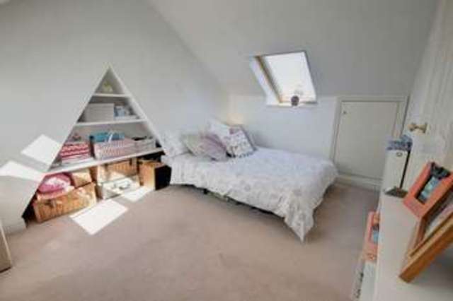  Image of 3 bedroom Terraced house for sale in Church Terrace Exeter EX2 at Church Terrace  EXETER, EX2 5DU