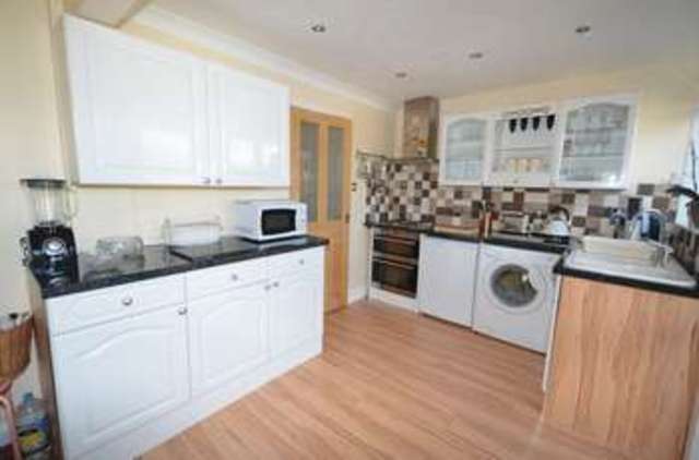  Image of 3 bedroom Terraced house for sale in Babbages Bickington Barnstaple EX31 at 38 Babbages Bickington Barnstaple, EX31 2LW