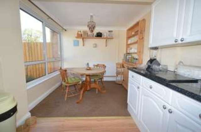  Image of 3 bedroom Terraced house for sale in Babbages Bickington Barnstaple EX31 at 38 Babbages Bickington Barnstaple, EX31 2LW