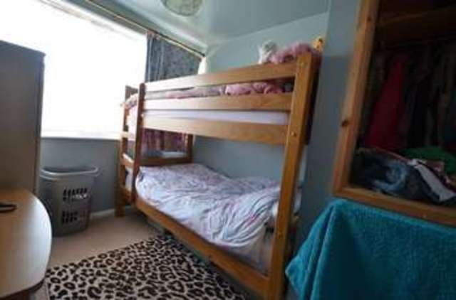  Image of 3 bedroom Terraced house for sale in Babbages Bickington Barnstaple EX31 at 38 Babbages Bickington Barnstaple, EX31 2LW