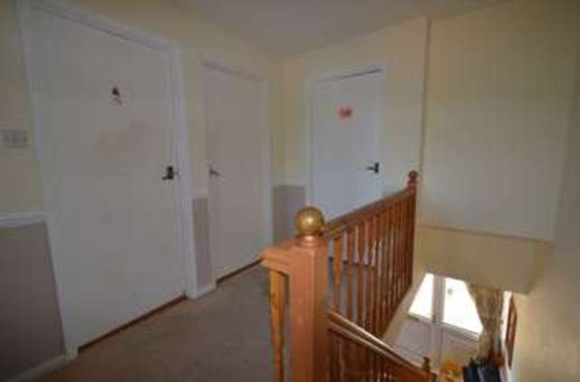  Image of 3 bedroom Terraced house for sale in Babbages Bickington Barnstaple EX31 at 38 Babbages Bickington Barnstaple, EX31 2LW