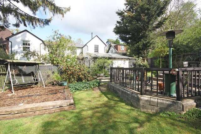  Image of 3 bedroom Detached house for sale in Park Lane East Reigate RH2 at Reigate, RH2 8HS