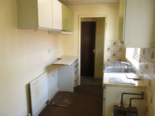  Image of 2 bedroom Terraced house for sale in Rasen Lane Lincoln LN1 at Rasen Lane  Lincoln, LN1 3EZ