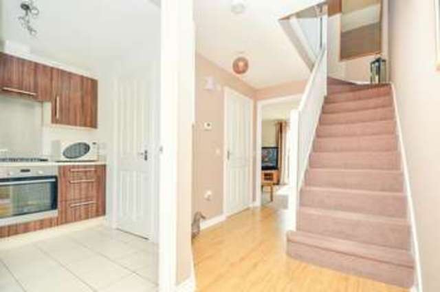  Image of 2 bedroom Semi-Detached house for sale in Auld Coal Road Bonnyrigg EH19 at Auld Coal Road  Bonnyrigg, EH19 3JL