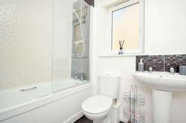  Image of 2 bedroom Semi-Detached house for sale in Auld Coal Road Bonnyrigg EH19 at Auld Coal Road  Bonnyrigg, EH19 3JL