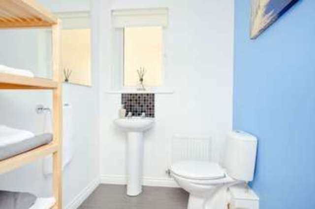  Image of 2 bedroom Semi-Detached house for sale in Auld Coal Road Bonnyrigg EH19 at Auld Coal Road  Bonnyrigg, EH19 3JL