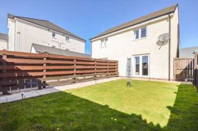  Image of 2 bedroom Semi-Detached house for sale in Auld Coal Road Bonnyrigg EH19 at Auld Coal Road  Bonnyrigg, EH19 3JL
