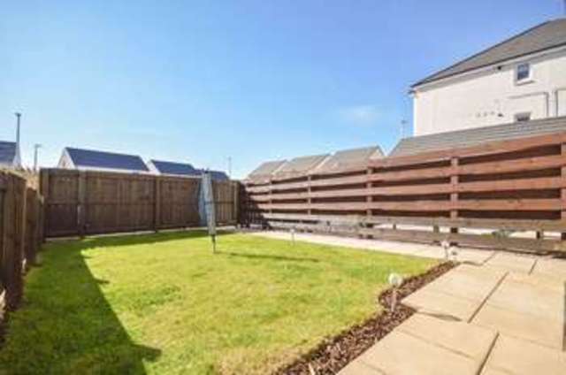  Image of 2 bedroom Semi-Detached house for sale in Auld Coal Road Bonnyrigg EH19 at Auld Coal Road  Bonnyrigg, EH19 3JL