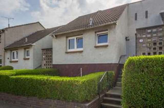  Image of 1 bedroom Bungalow for sale in Murrayburn Park Edinburgh EH14 at Murrayburn Park Wester Hailes Edinburgh, EH14 2PD