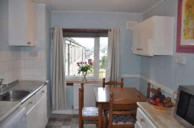  Image of 2 bedroom Flat to rent in The Wynd Alva FK12 at The Wynd  ALVA, FK12 5LP