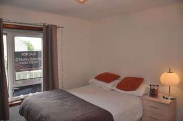  Image of 2 bedroom Flat to rent in The Wynd Alva FK12 at The Wynd  ALVA, FK12 5LP
