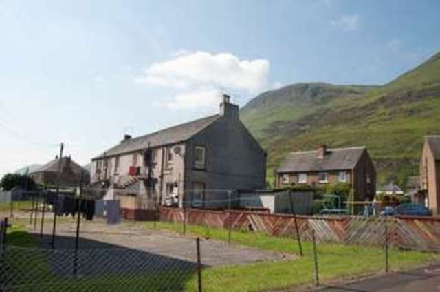  Image of 2 bedroom Flat to rent in The Wynd Alva FK12 at The Wynd  ALVA, FK12 5LP