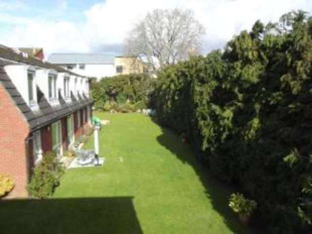  Image of 1 bedroom Flat for sale in Ringwood Road Ferndown BH22 at 535 Ringwood Road Ferndown Trickett