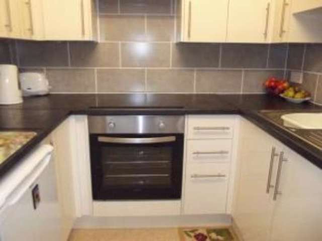  Image of 1 bedroom Flat for sale in Ringwood Road Ferndown BH22 at 535 Ringwood Road Ferndown Trickett