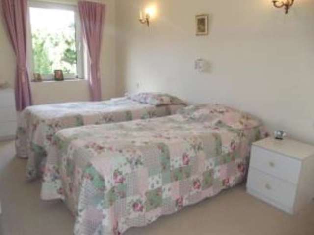  Image of 1 bedroom Flat for sale in Ringwood Road Ferndown BH22 at 535 Ringwood Road Ferndown Trickett