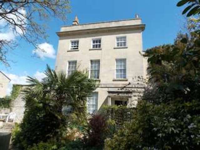  Image of 1 bedroom Flat to rent in High Street Twerton Bath BA2 at 56 High Street Twerton Bath, BA2 1DD