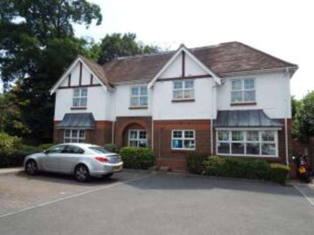  Image of 2 bedroom Flat for sale in Alum Chine Road Westbourne Bournemouth BH4 at 63 Alum Chine Road Bournemouth Westbourne, BH4 8DS