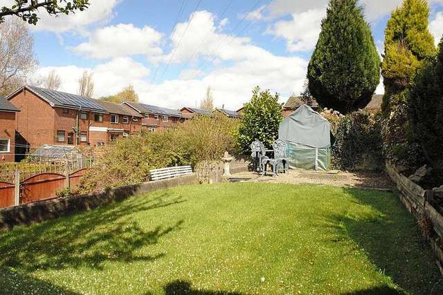 Image of 5 bedroom Semi-Detached house for sale in Cemetery Road Royton Oldham OL2 at Royton Oldham Lancashire, OL2 5SW