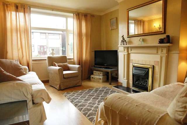  Image of 5 bedroom Semi-Detached house for sale in Cemetery Road Royton Oldham OL2 at Royton Oldham Lancashire, OL2 5SW