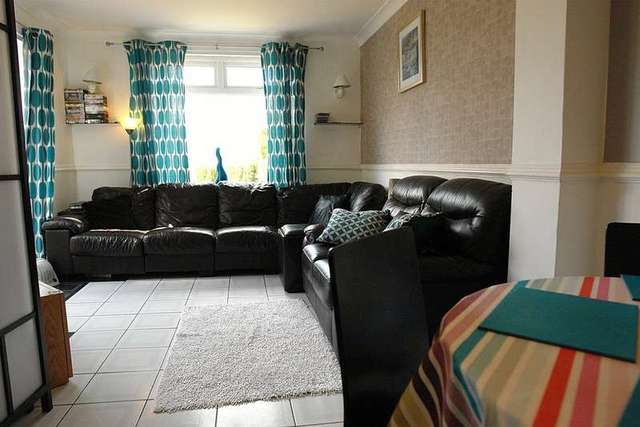  Image of 5 bedroom Semi-Detached house for sale in Cemetery Road Royton Oldham OL2 at Royton Oldham Lancashire, OL2 5SW