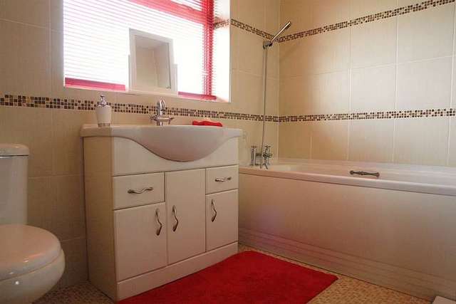  Image of 5 bedroom Semi-Detached house for sale in Cemetery Road Royton Oldham OL2 at Royton Oldham Lancashire, OL2 5SW