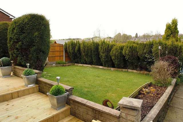  Image of 5 bedroom Semi-Detached house for sale in Cemetery Road Royton Oldham OL2 at Royton Oldham Lancashire, OL2 5SW