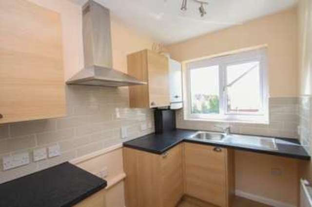 Image of 2 bedroom Terraced house for sale in Queen Elizabeth Drive Crediton EX17 at Queen Elizabeth Drive  Crediton, EX17 2EH