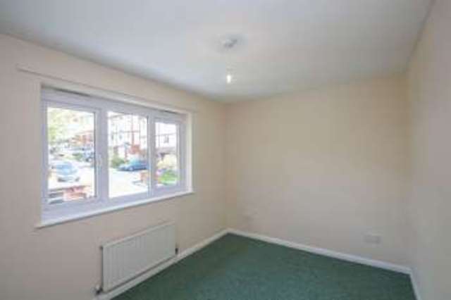 Image of 2 bedroom Terraced house for sale in Queen Elizabeth Drive Crediton EX17 at Queen Elizabeth Drive  Crediton, EX17 2EH
